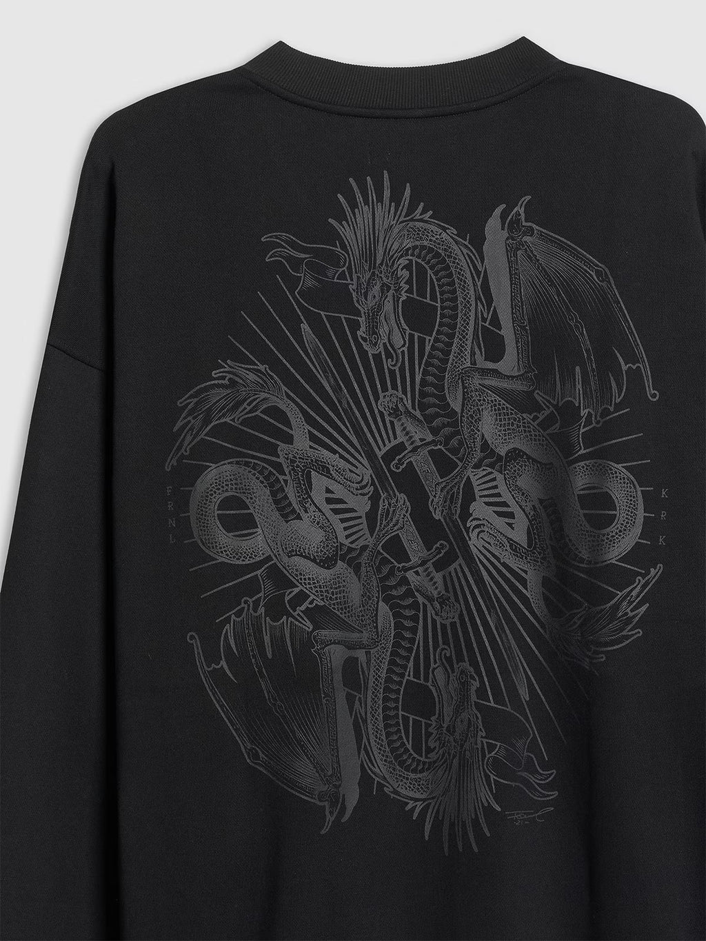 Bluza bomberka oversize męska 4F x Tomasz Fornal