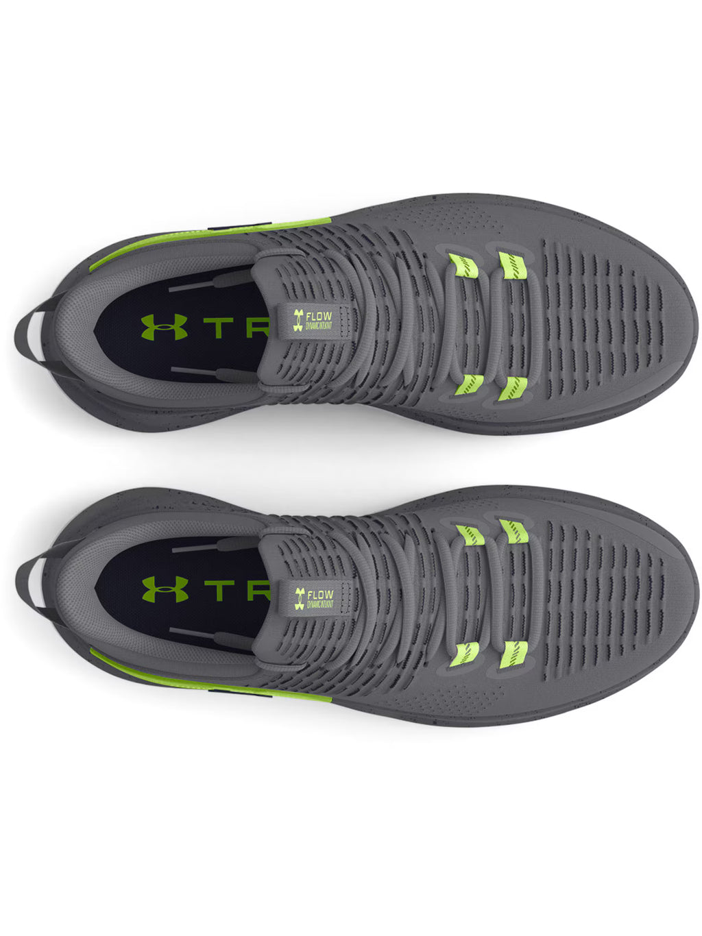 Buty treningowe męskie Under Armour UA Flow Dynamic Intlknt