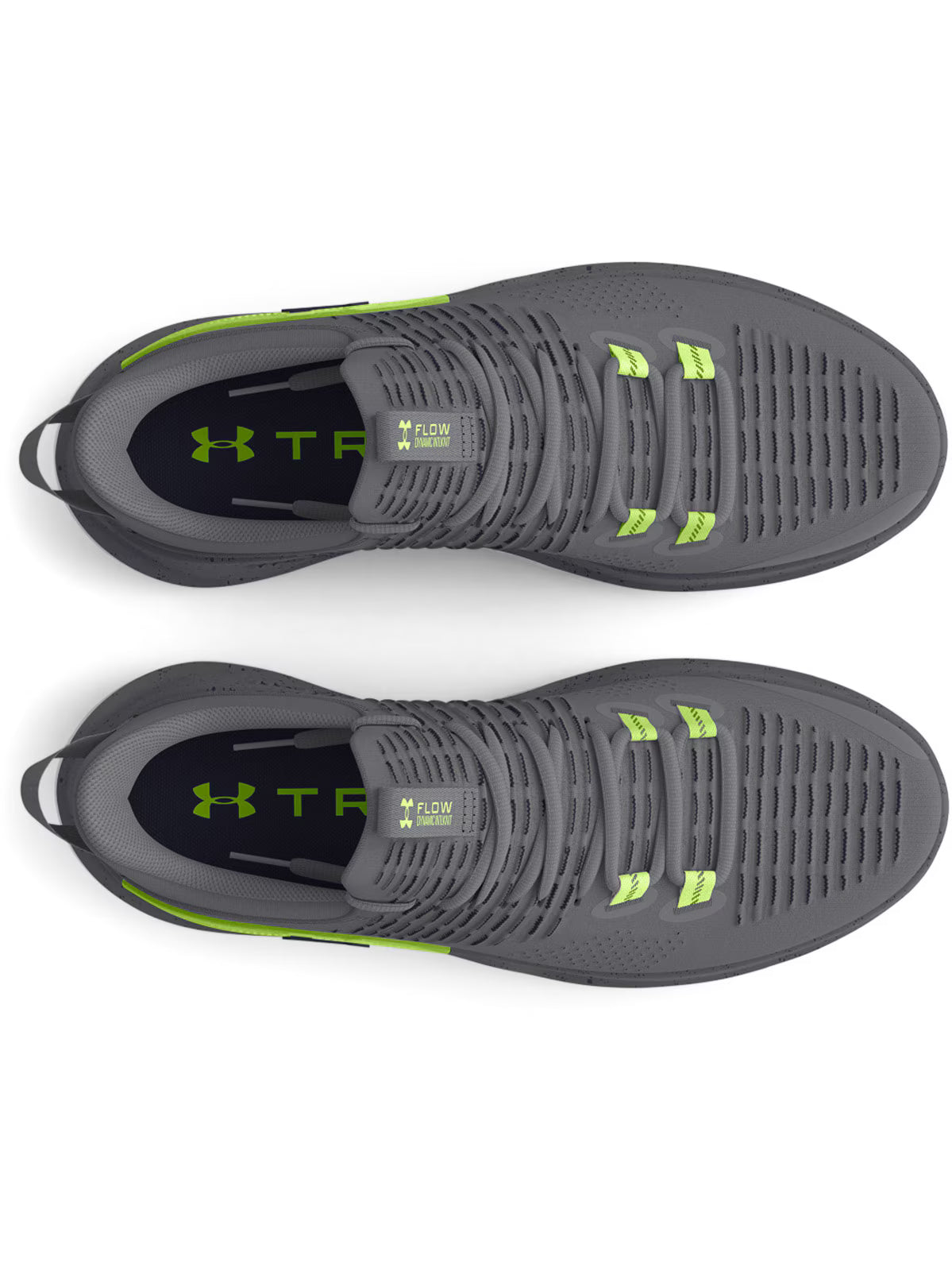 Buty treningowe męskie Under Armour UA Flow Dynamic Intlknt