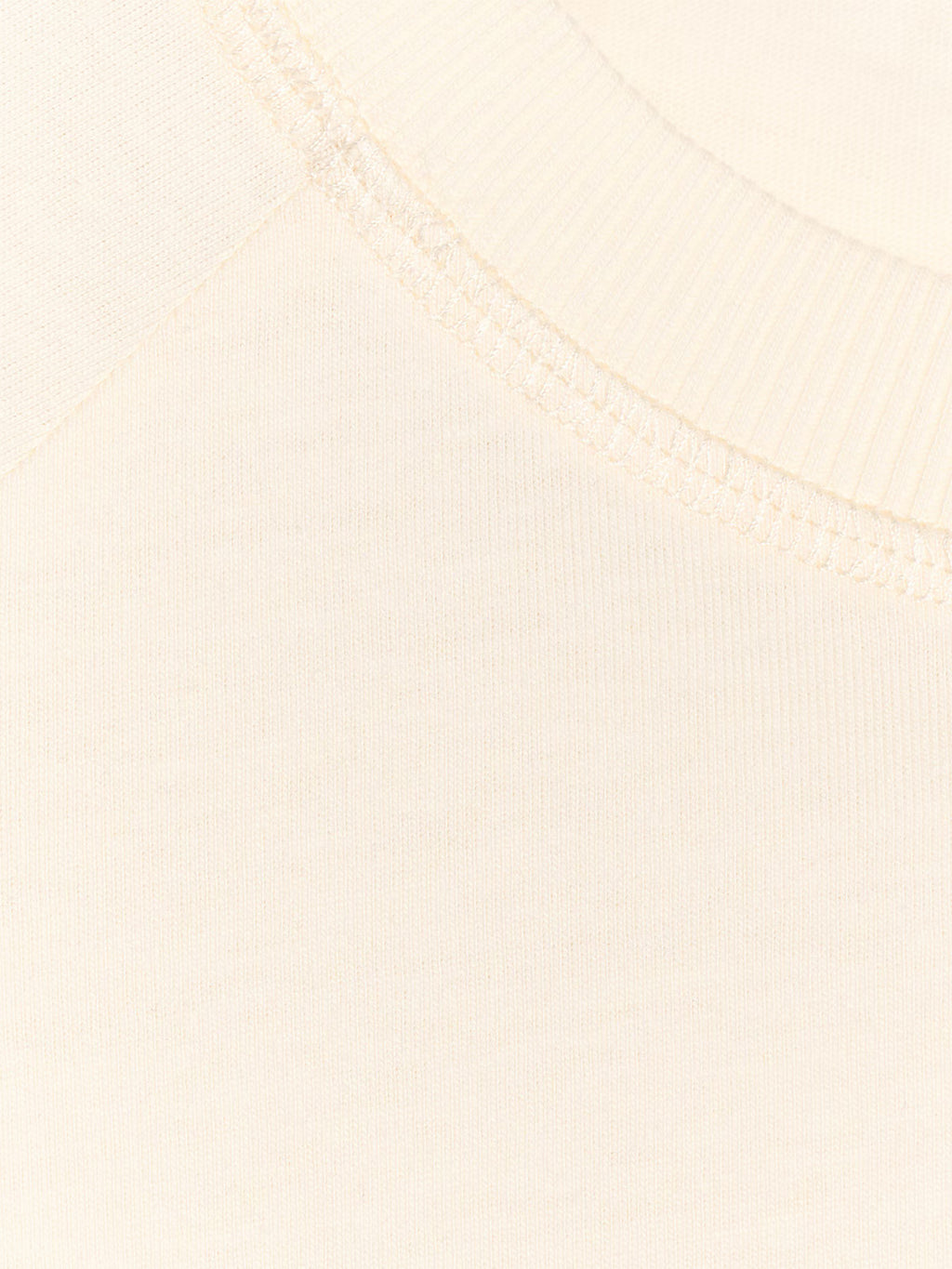 T-shirt oversize gładki damski