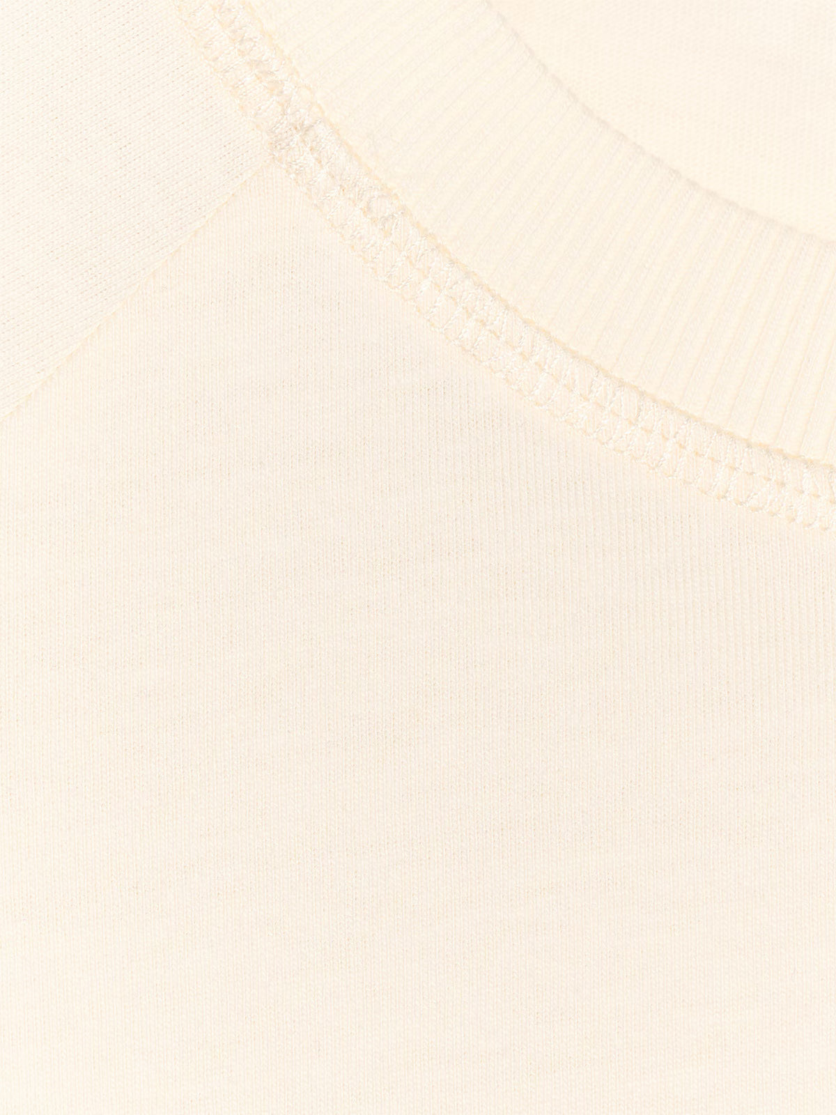 T-shirt oversize gładki damski