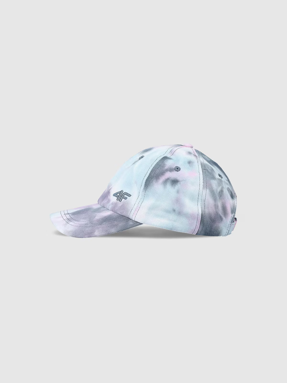 Czapka z daszkiem strapback dziecięca