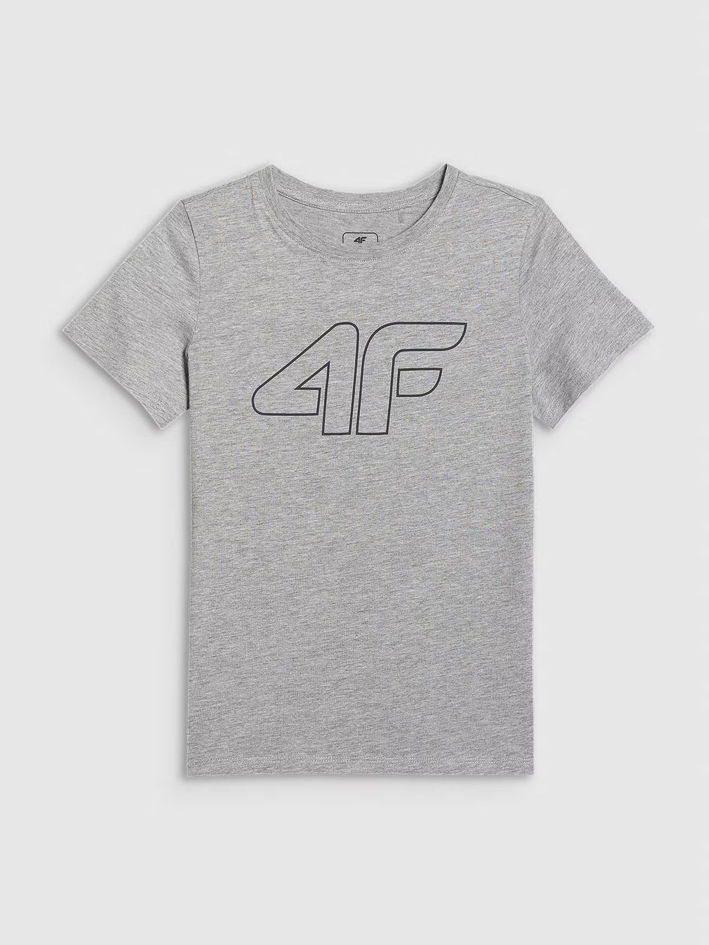 T-shirt z nadrukiem chłopięcy