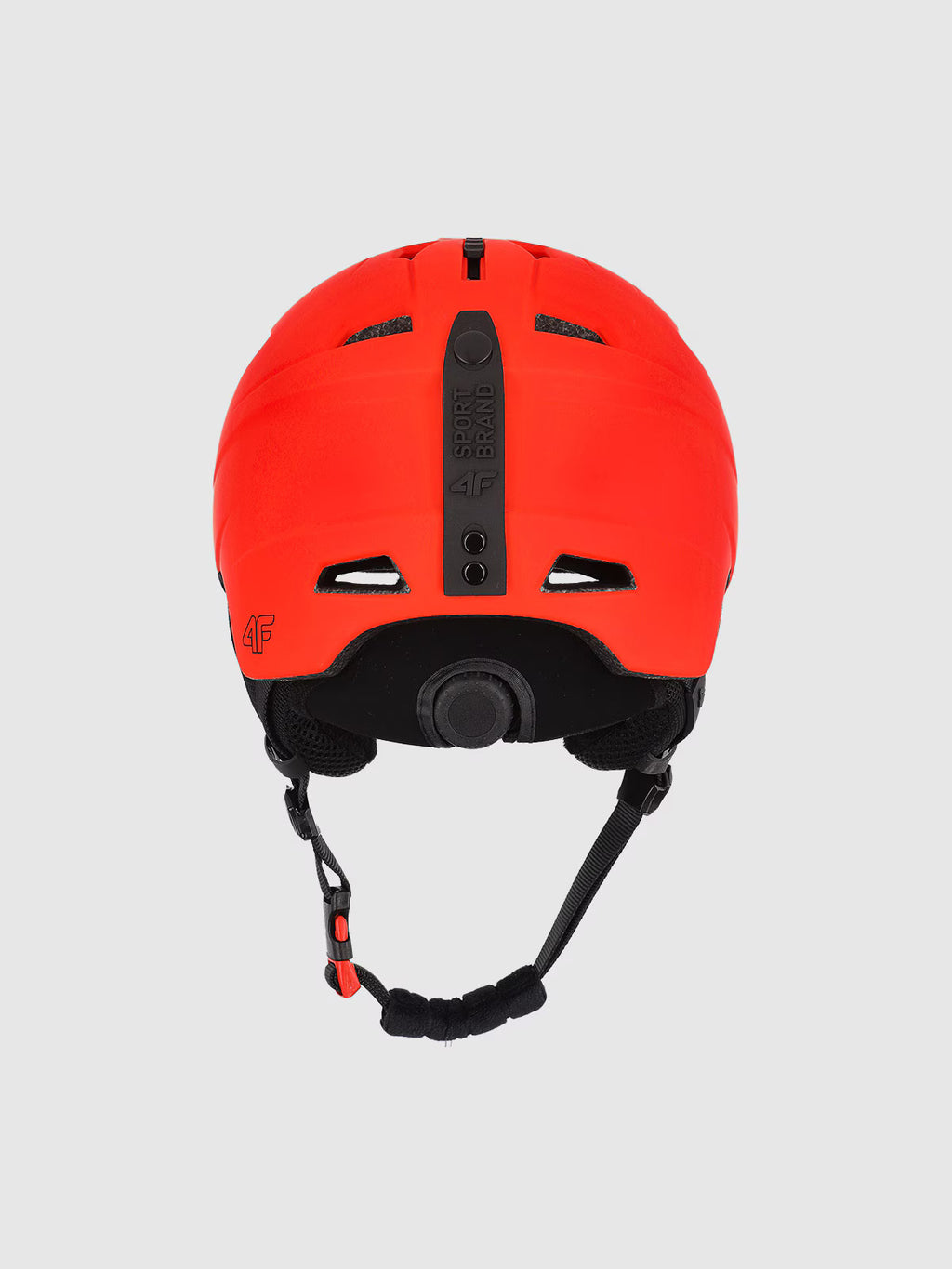 Kask narciarski uniseks