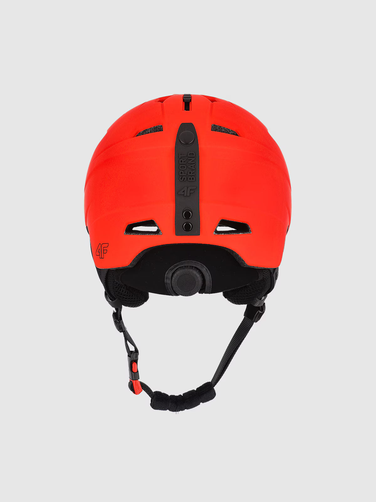 Kask narciarski uniseks