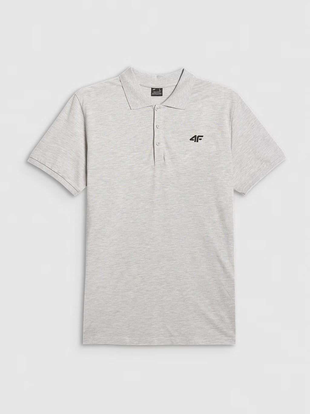 Koszulka polo regular męska