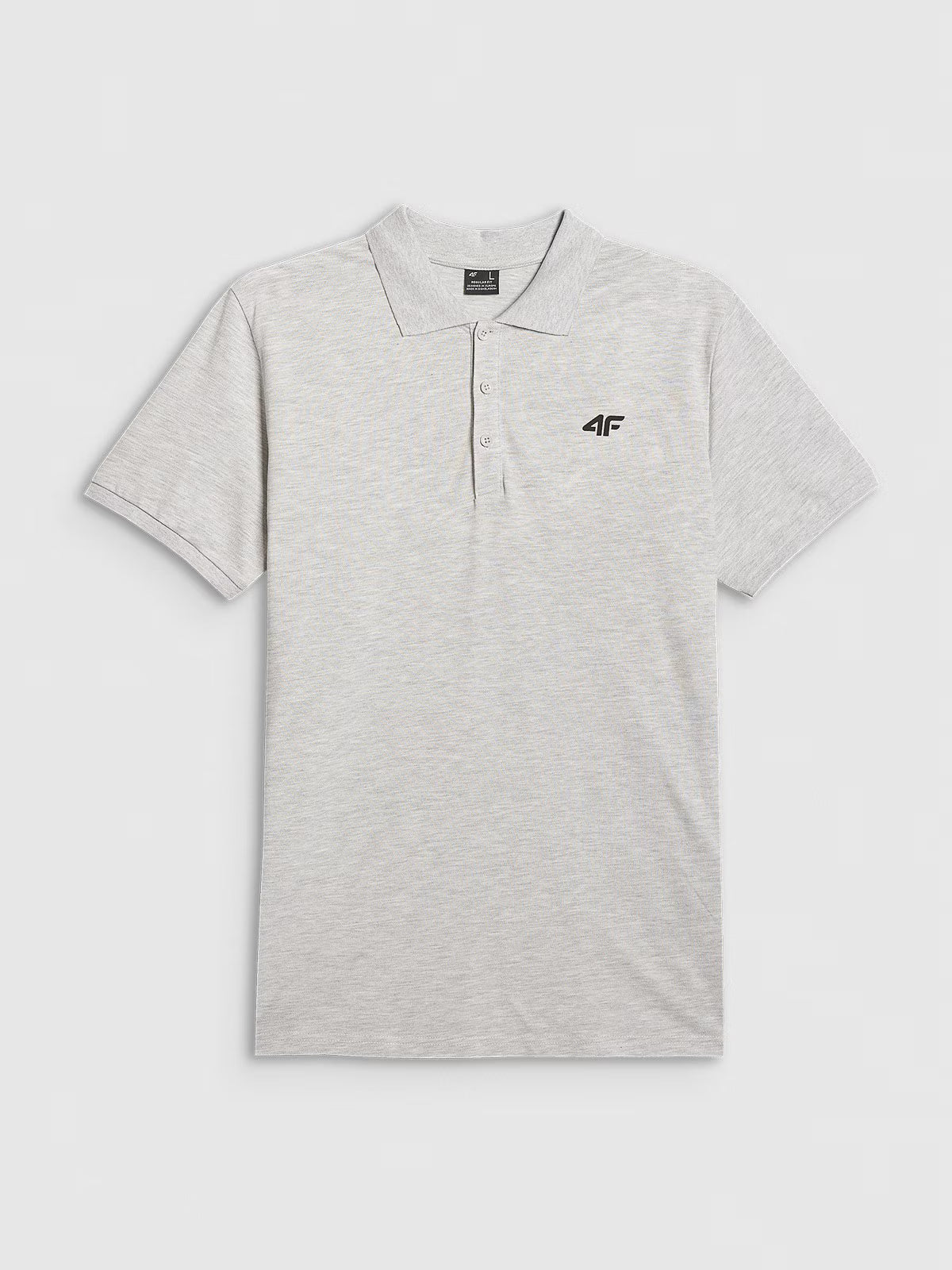 Koszulka polo regular męska