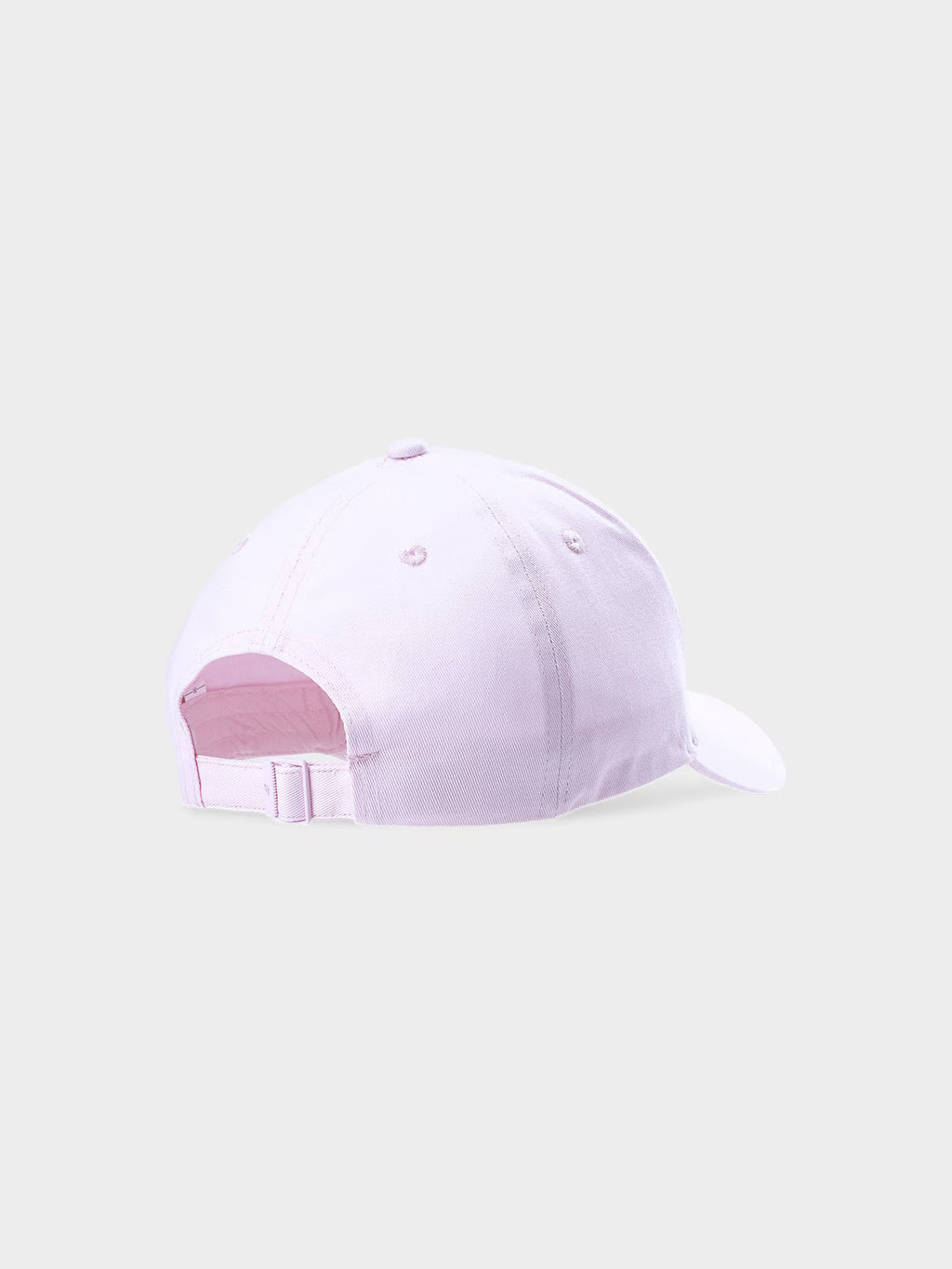 Czapka z daszkiem strapback uniseks