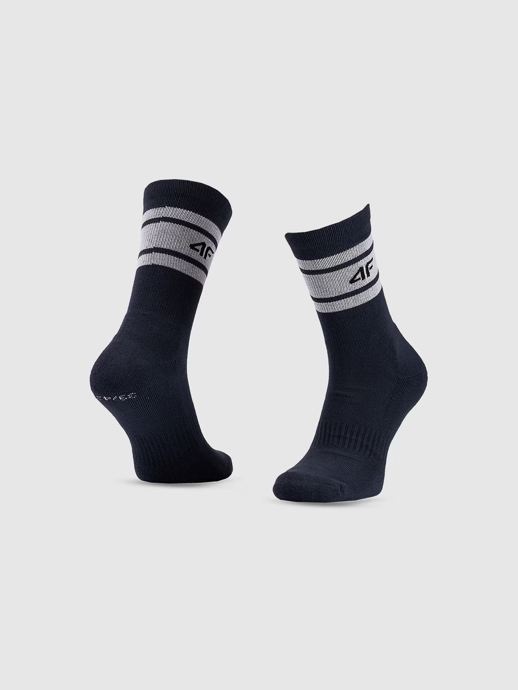 Skarpety casual za kostkę (2-pack) damskie