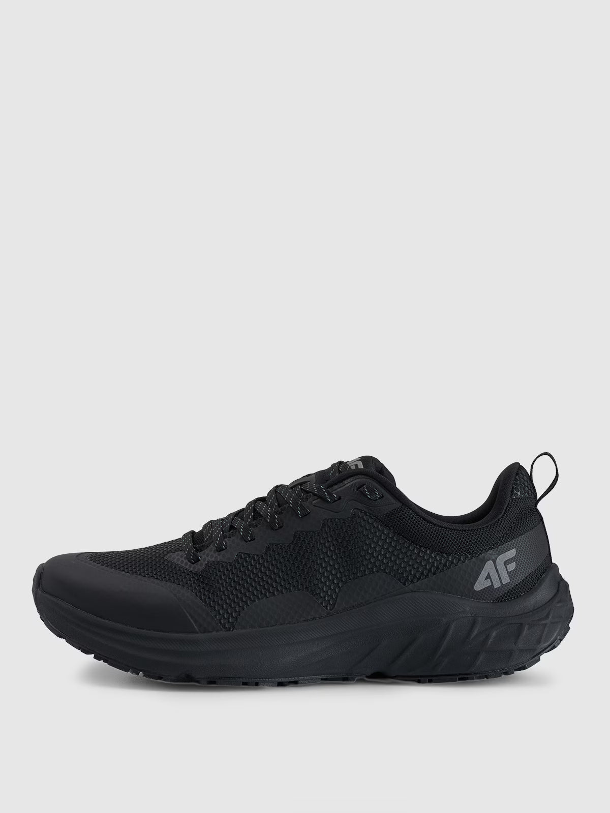 Niskie buty do biegania w terenie Original Trail męskie