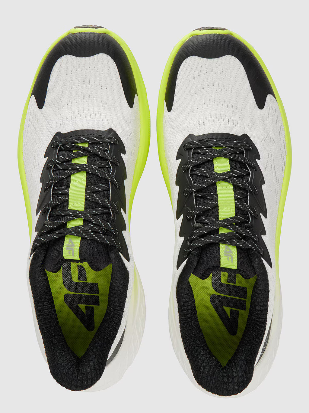 Buty do biegania Freemove Elevated Mesh męskie