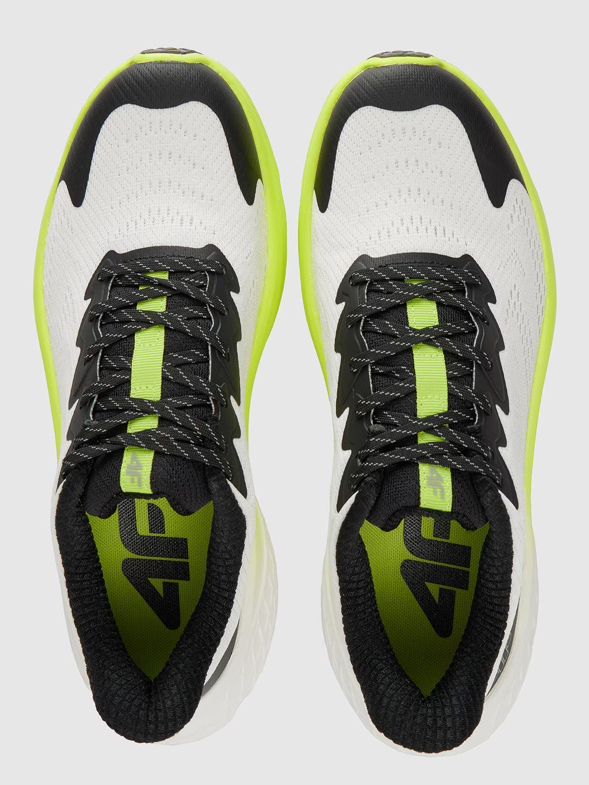 Buty do biegania Freemove Elevated Mesh męskie