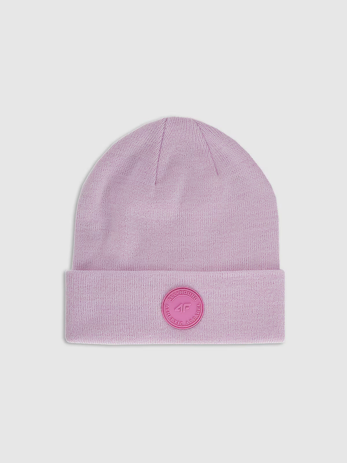 Czapka beanie dziewczęca