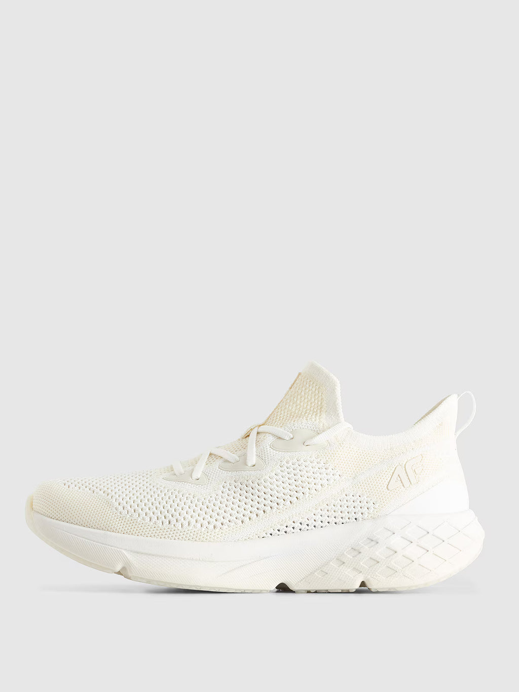 Niskie sneakersy Velocity E-knit męskie