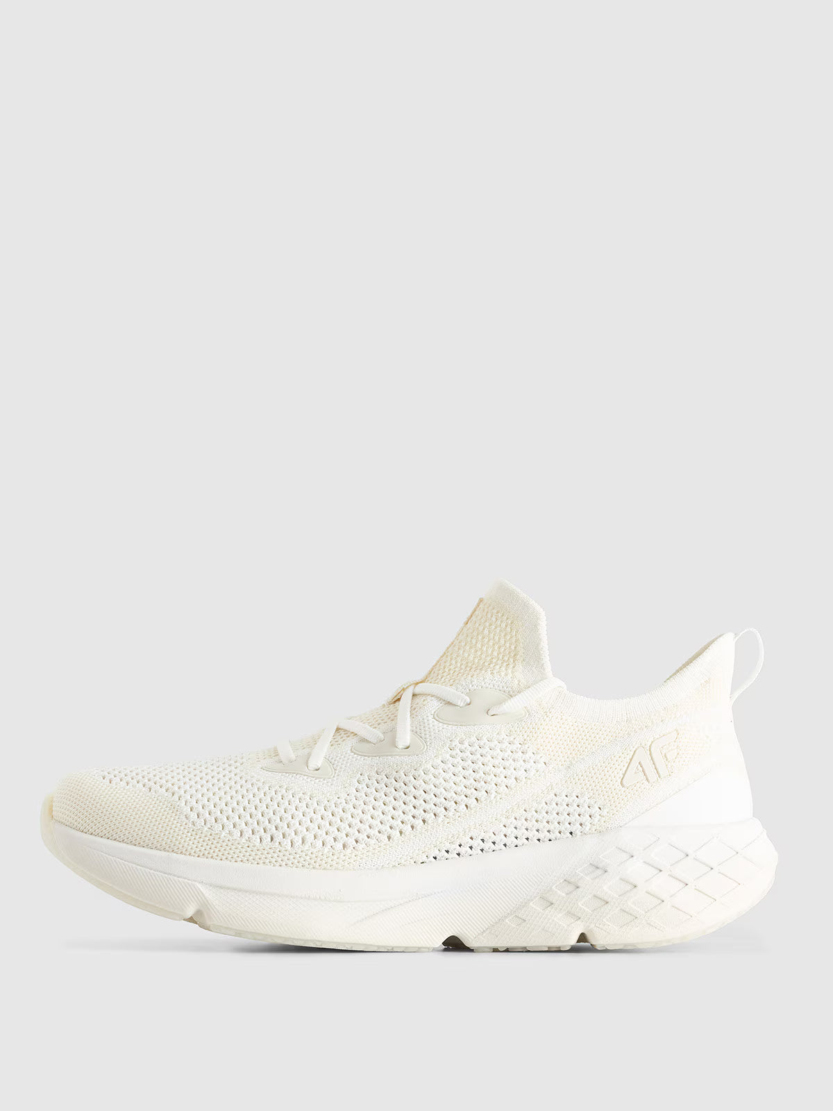 Niskie sneakersy Velocity E-knit męskie