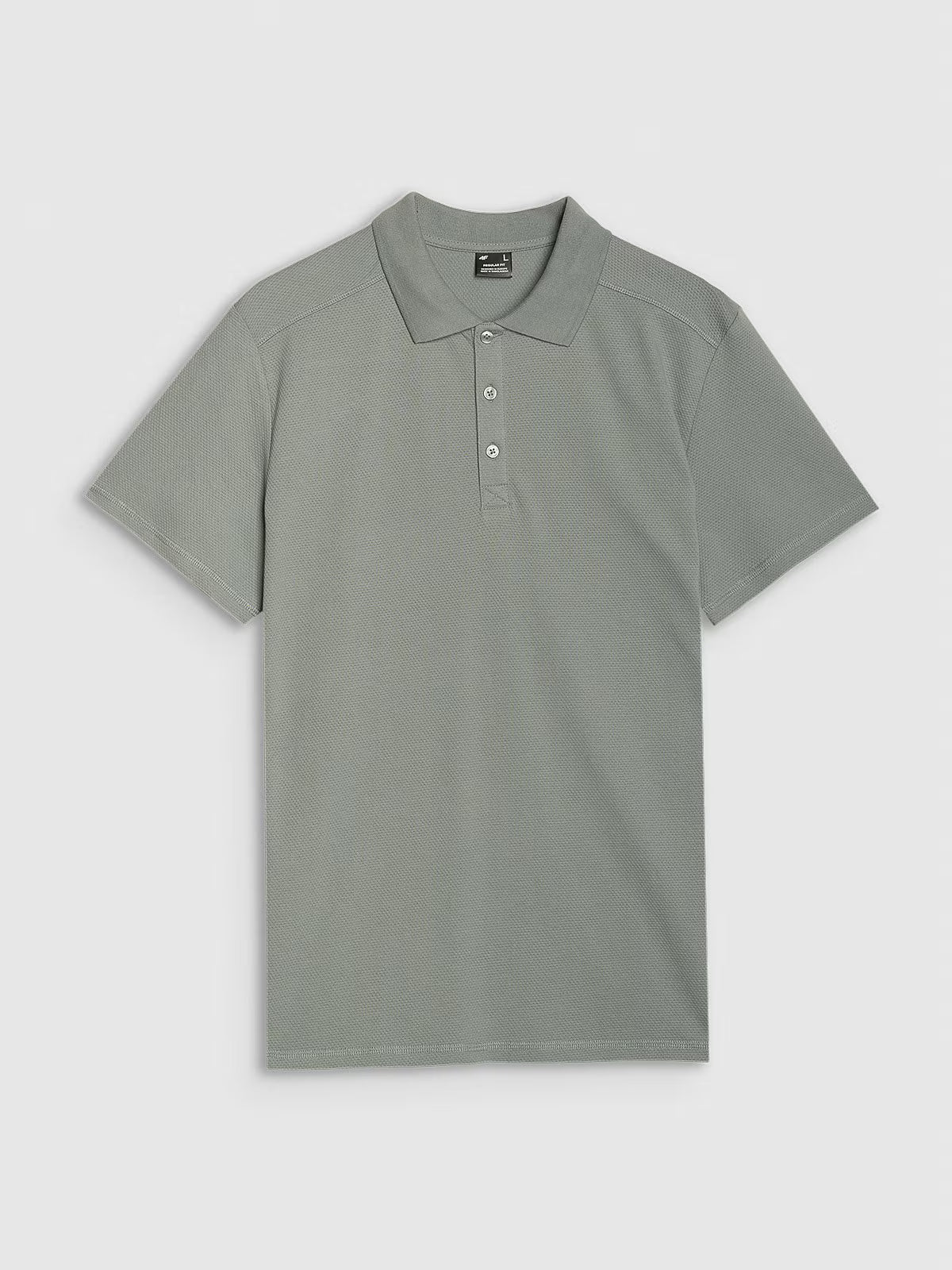 Koszulka polo regular męska