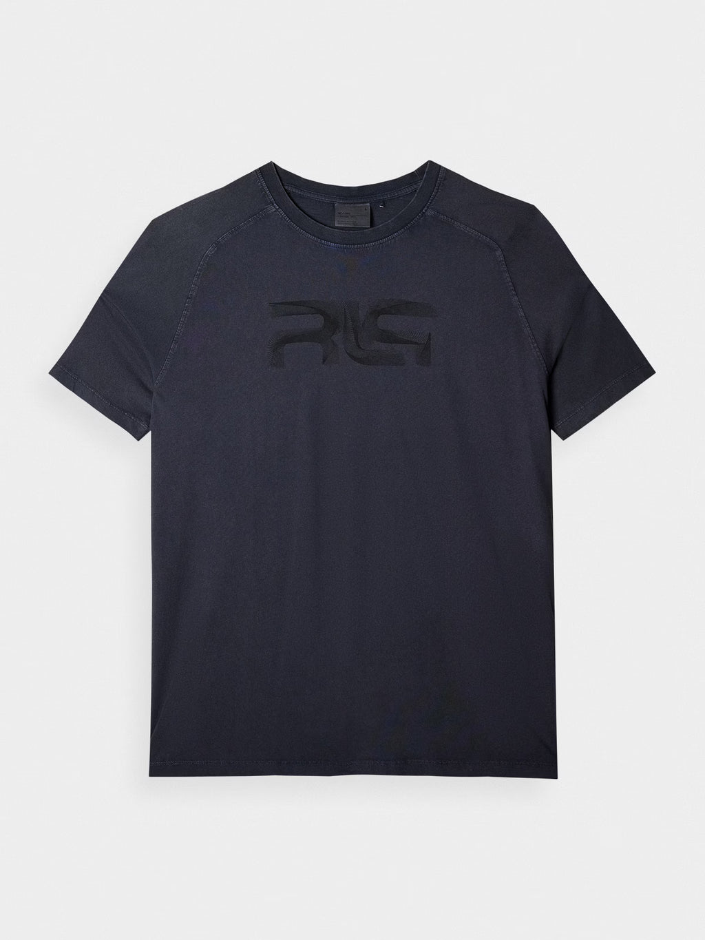 T-shirt oversize męski 4F x Robert Lewandowski