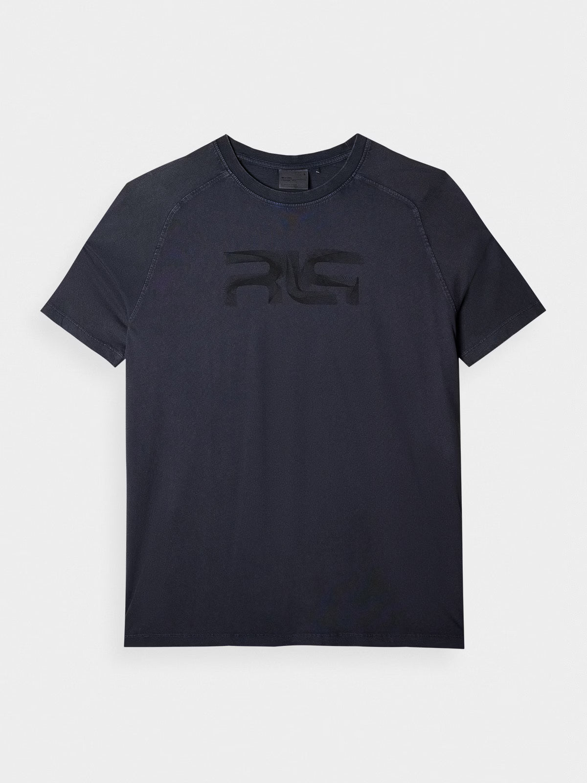 T-shirt oversize męski 4F x Robert Lewandowski