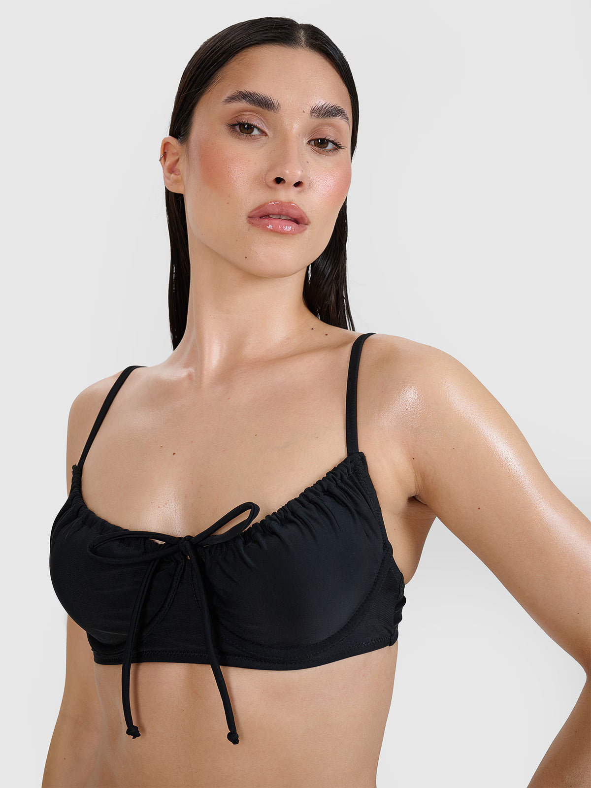 Góra od bikini damska