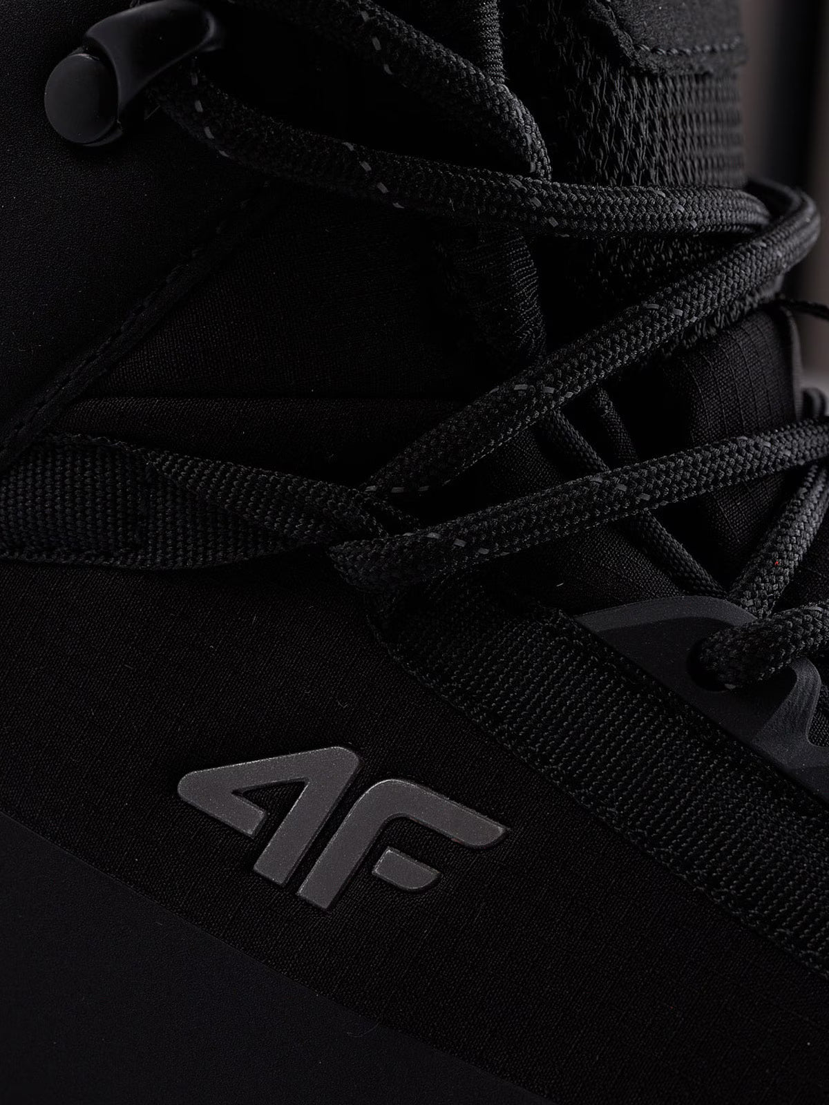 Buty zimowe DCX-22 z impregnacją chłopięce