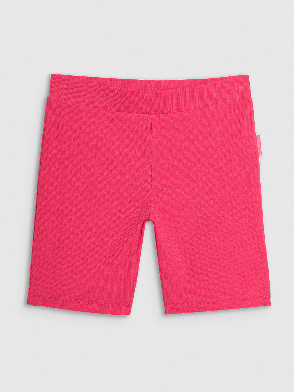 Legginsy krótkie dzianinowe damskie