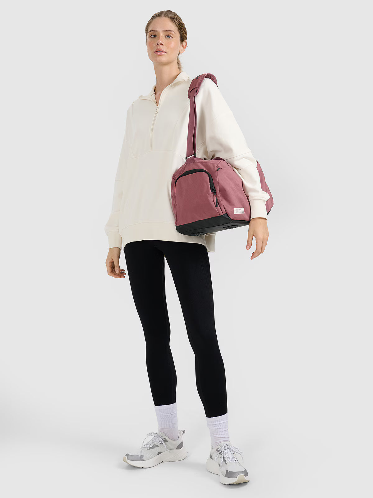 Torba treningowa (25 L)