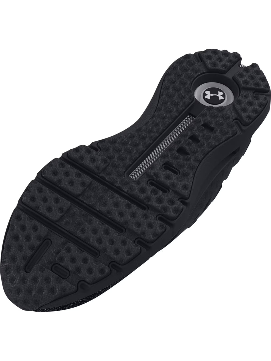 Sneakersy męskie Under Armour UA Phantom 1