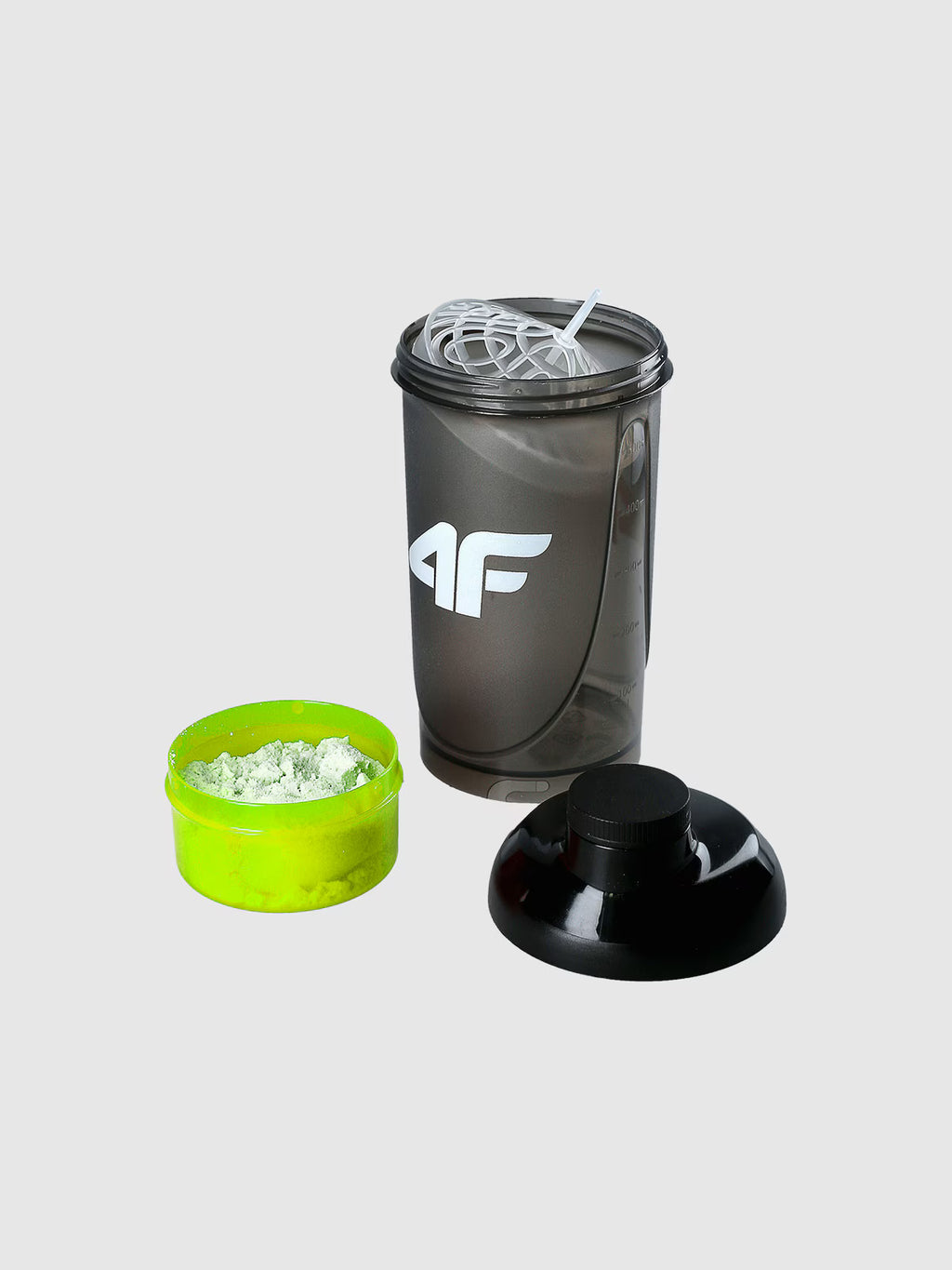 Shaker 500 ml + 150 ml