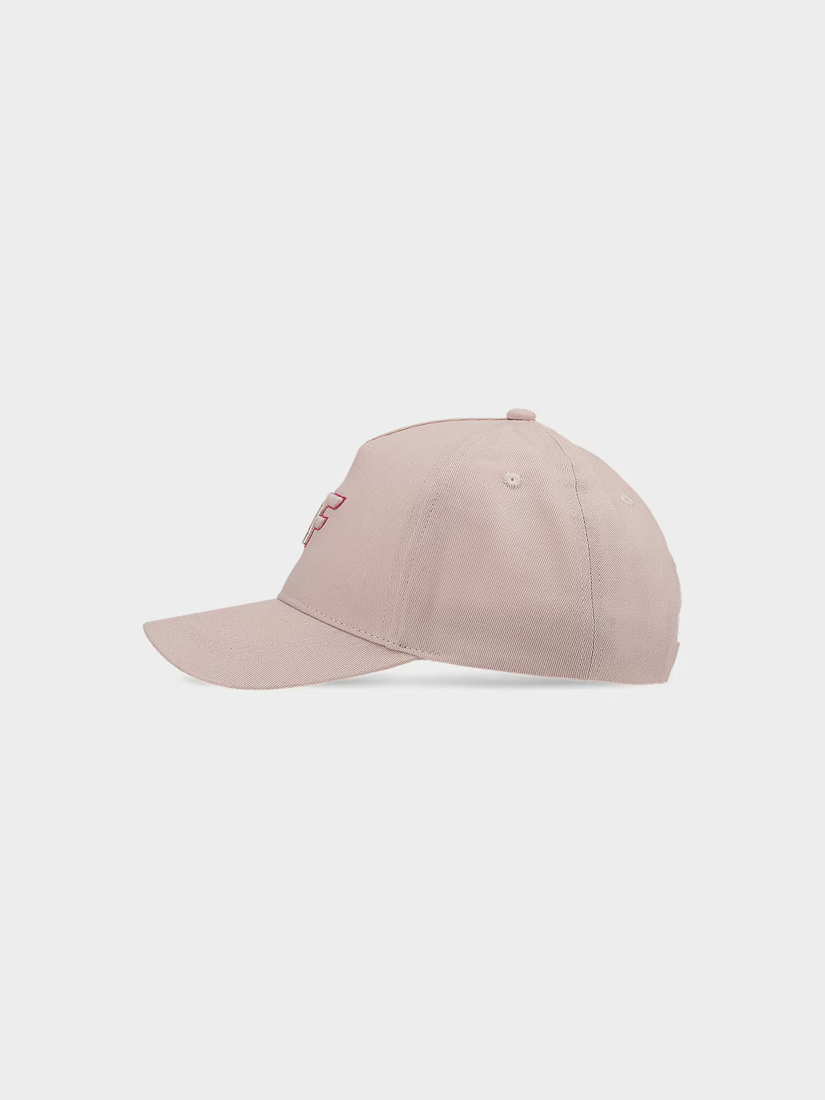 Czapka z daszkiem strapback dziecięca