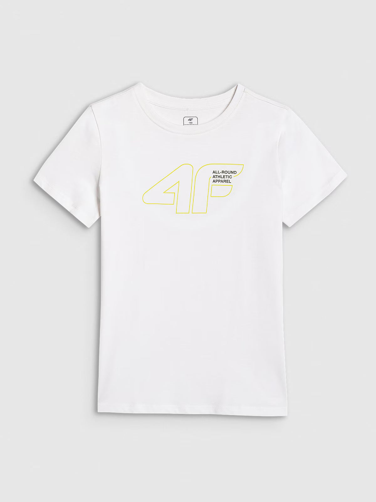 T-shirt regular z nadrukiem chłopięcy