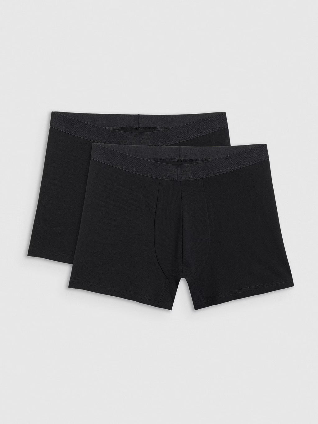 Bielizna bokserki (2-pack) męskie 4F x Robert Lewandowski