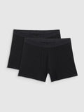Bielizna bokserki (2-pack) męskie 4F x Robert Lewandowski