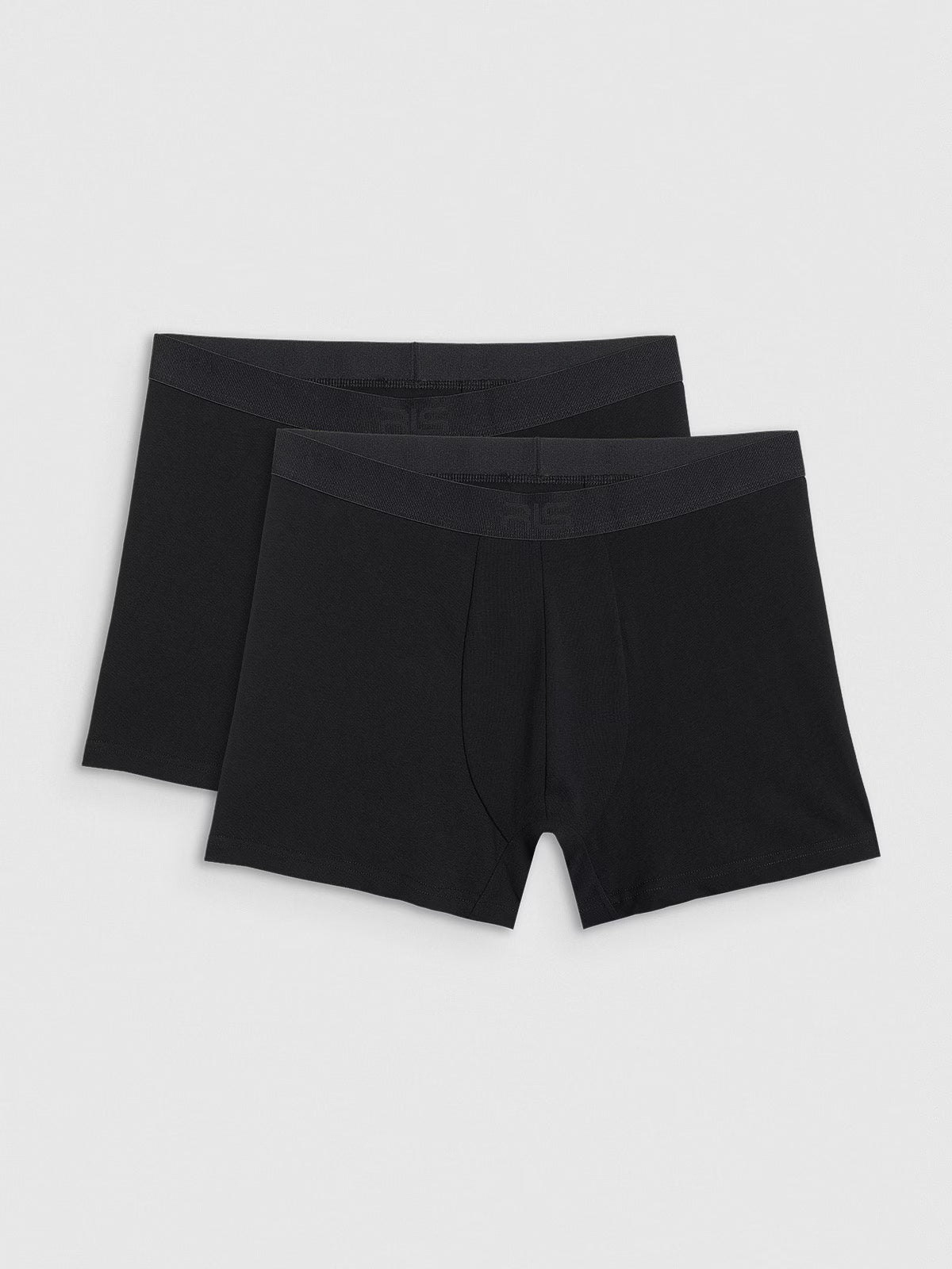 Bielizna bokserki (2-pack) męskie 4F x Robert Lewandowski