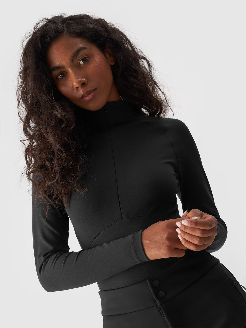 Bielizna termoaktywna body damskie