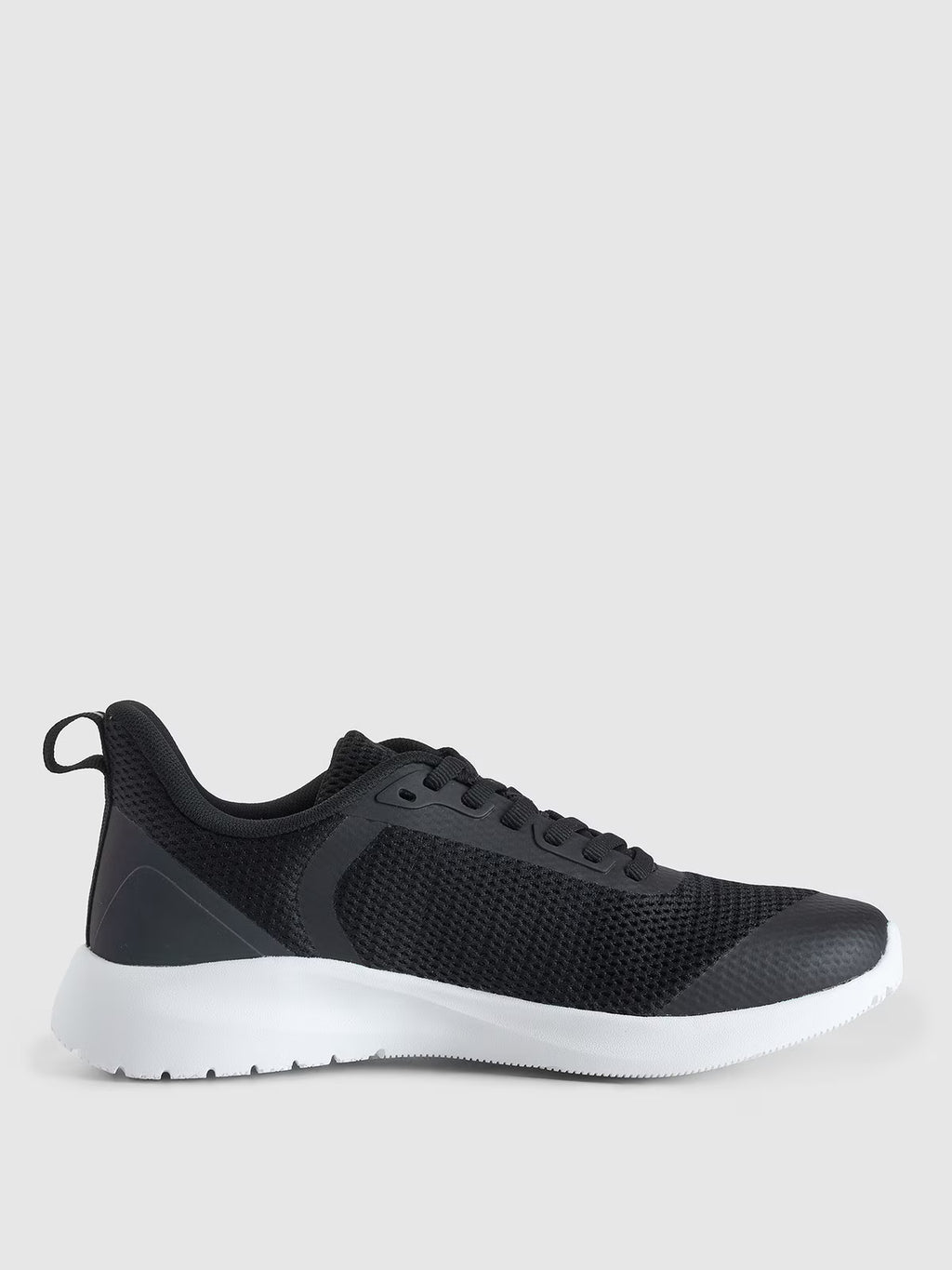 Buty sportowe z przewiewną cholewką dziecięce
