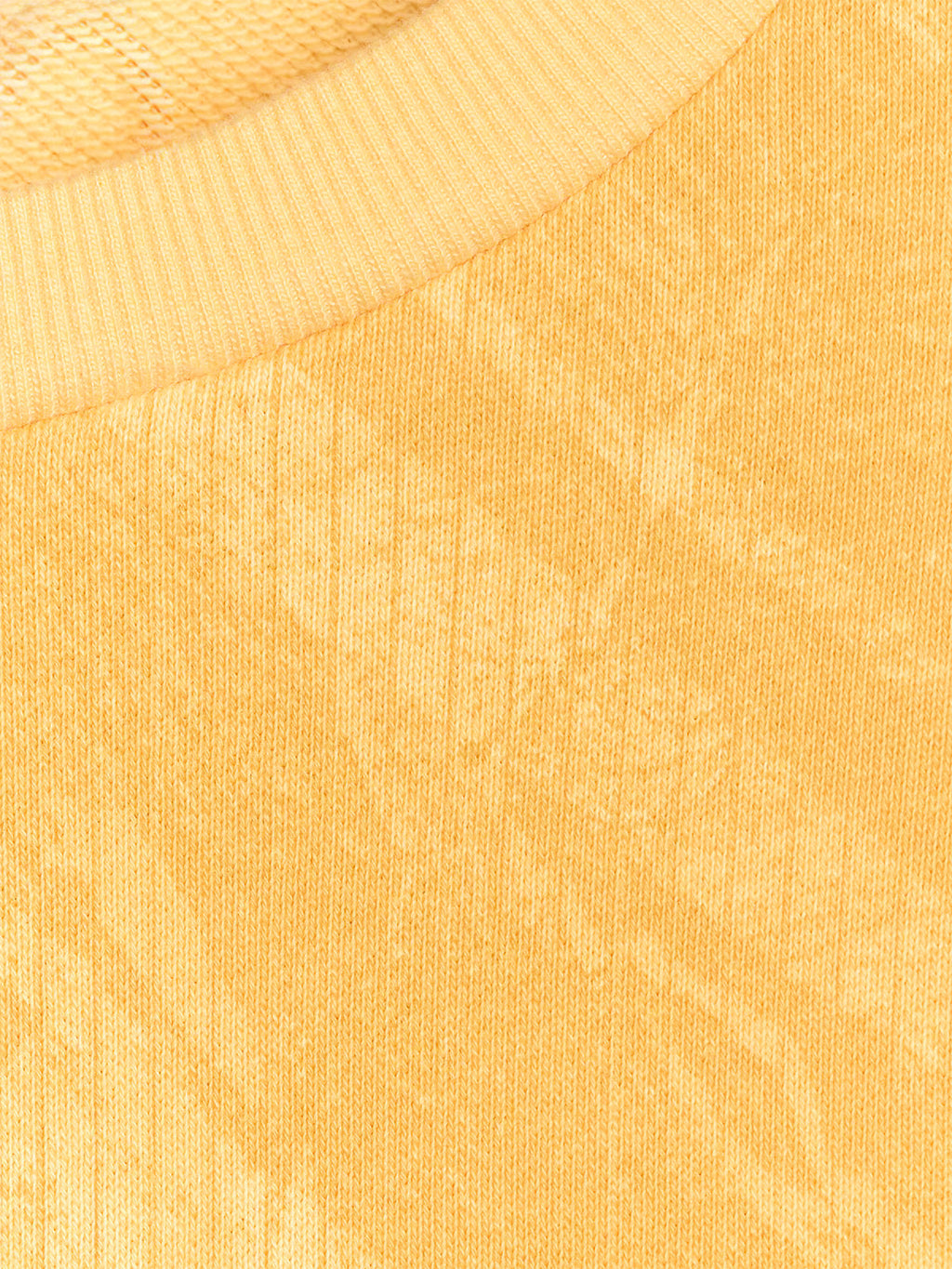 Bluza dresowa nierozpinana bez kaptura męska