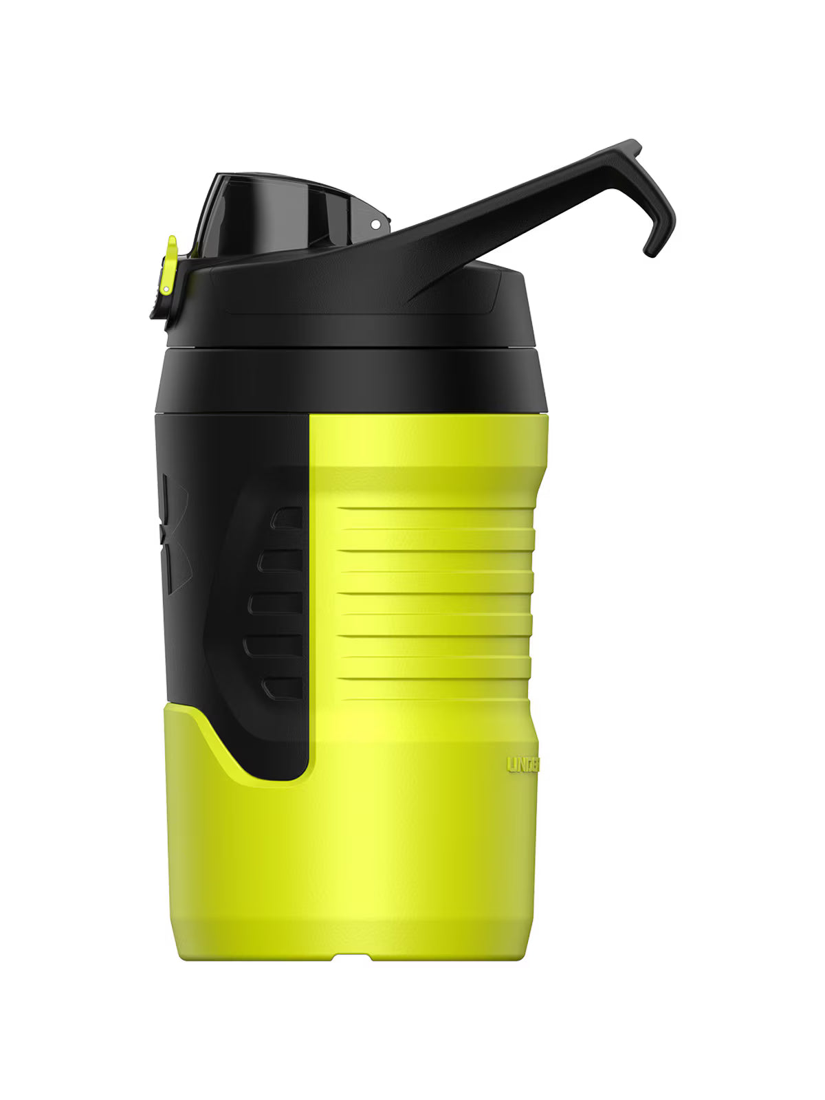 Bidon (950 ml) Under Armour 32oz Playmaker Jug Hi Vis Yellow 950 ml