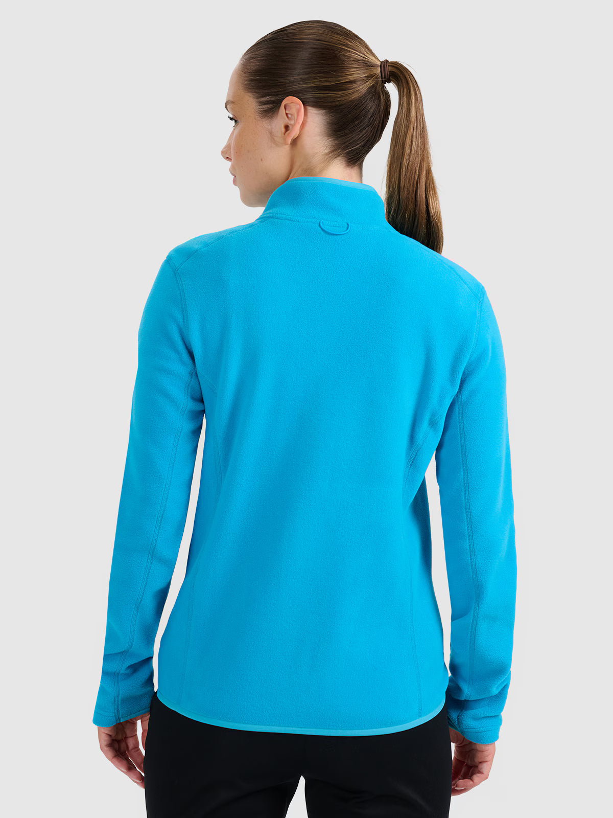 Polar ze stójką Polartec regular damski