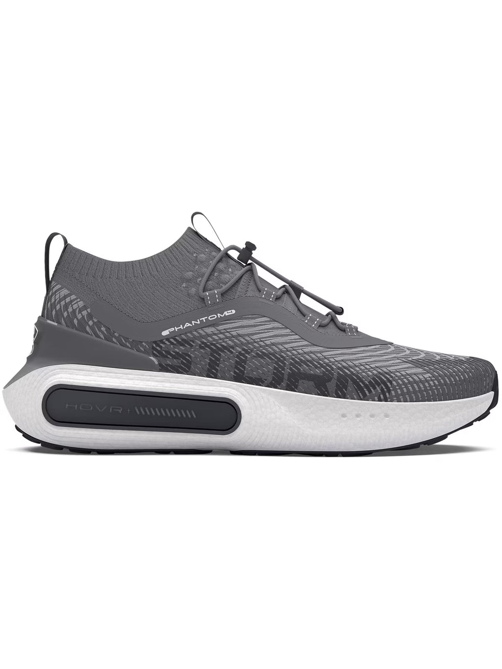 Sneakersy Under Armour UA U Phantom 4 Storm uniseks