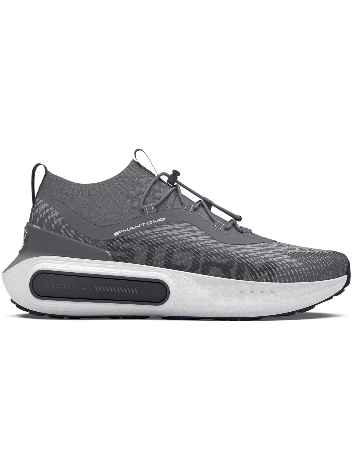 Sneakersy Under Armour UA U Phantom 4 Storm uniseks