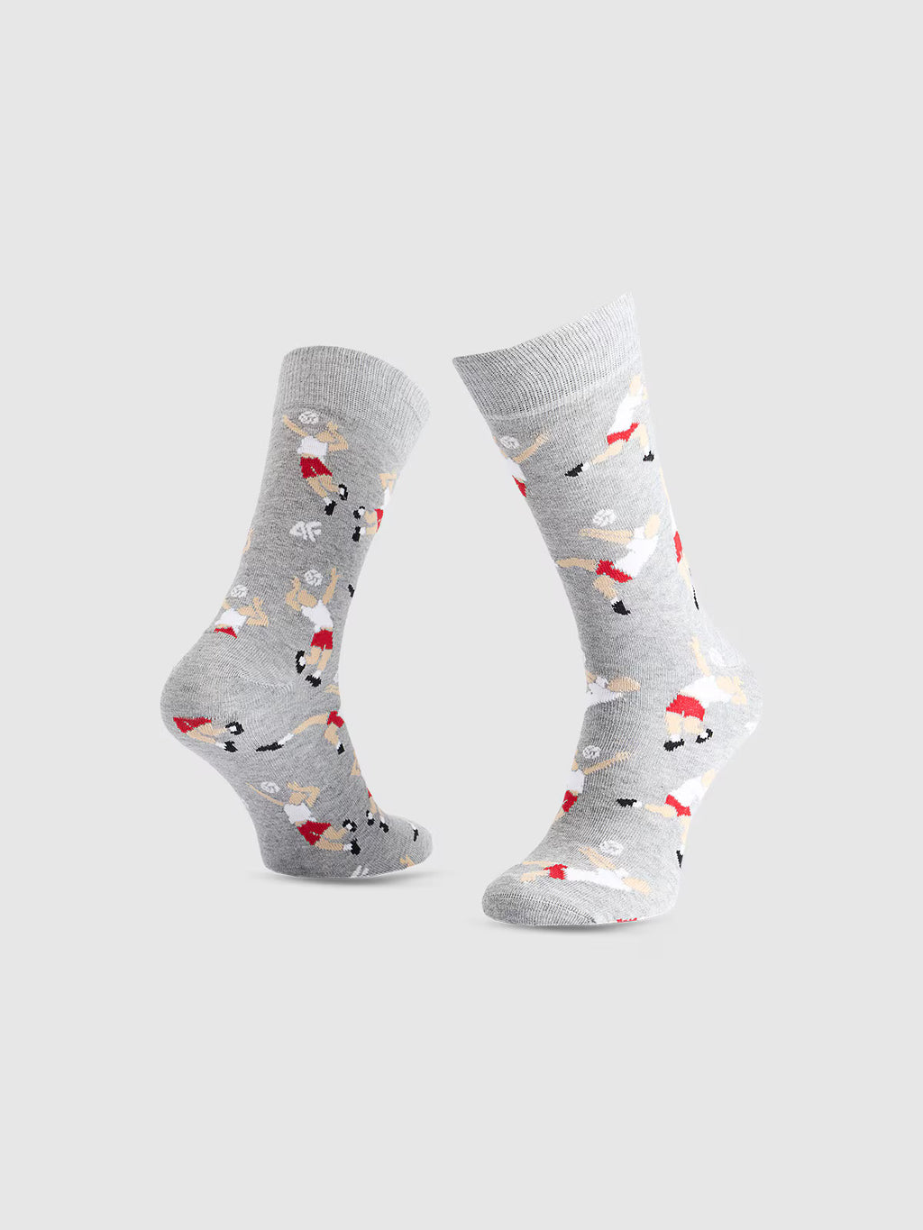 Skarpety casual za kostkę (2-pack) uniseks