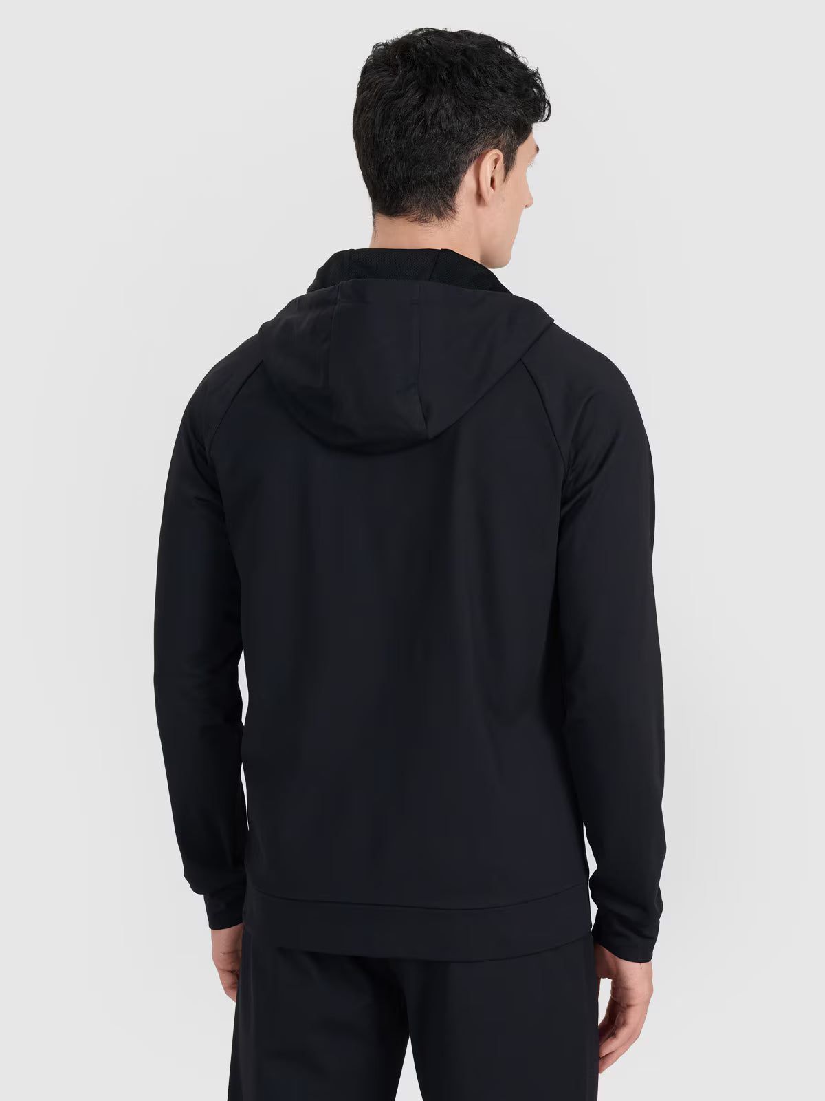 Bluza treningowa szybkoschnąca męska