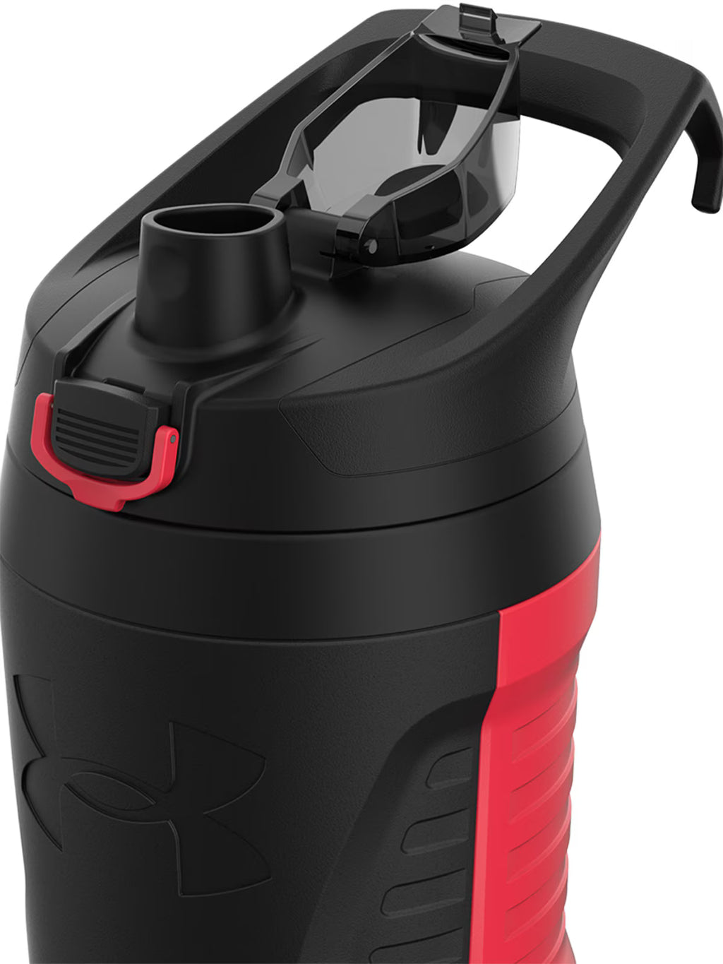 Bidon (950 ml) Under Armour 32oz Playmaker Jug Hi Vis Yellow 950 ml