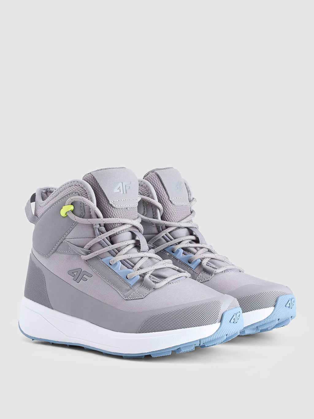 Buty zimowe DCX-22 z impregnacją chłopięce