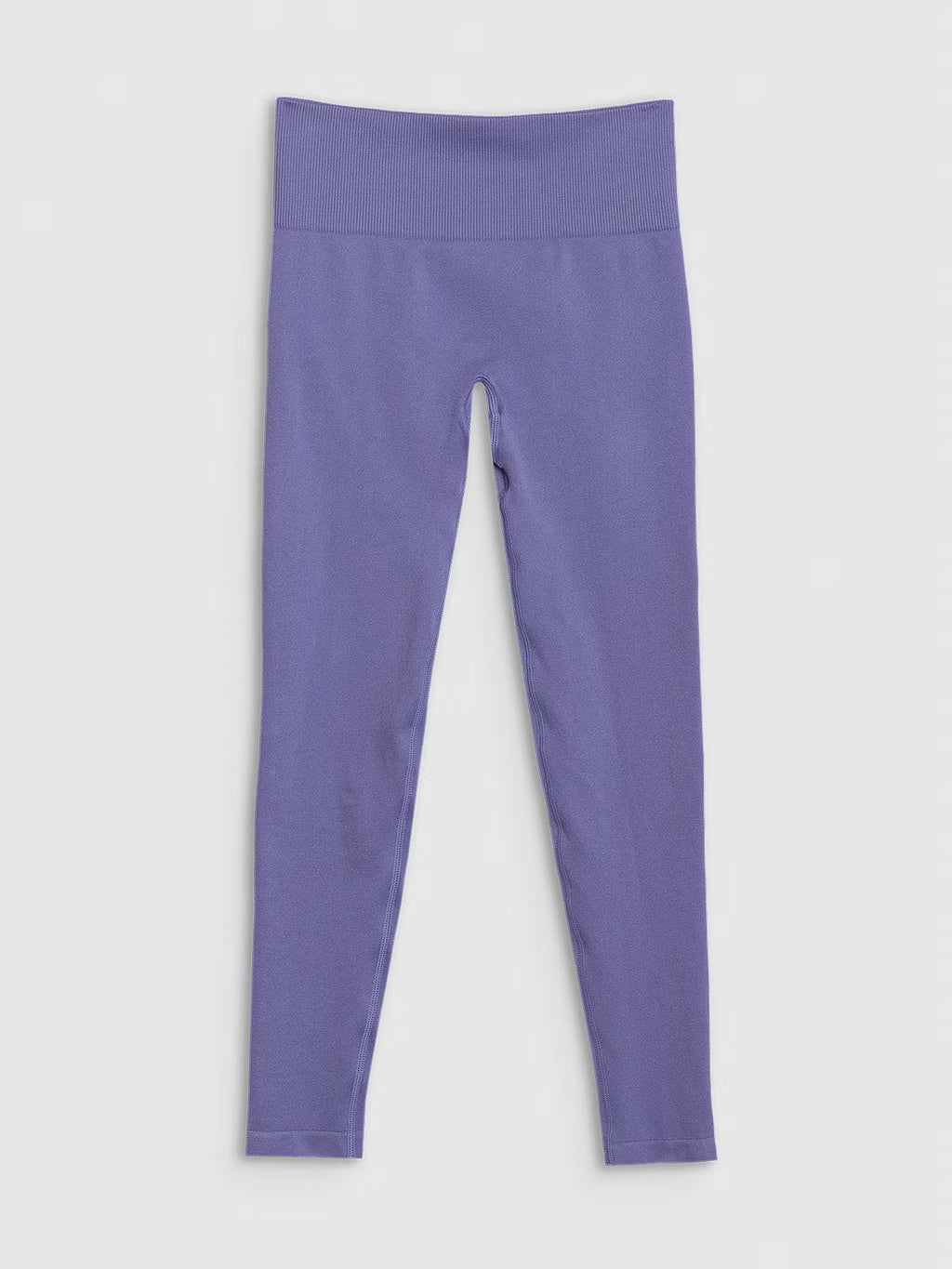 Legginsy treningowe bezszwowe damskie