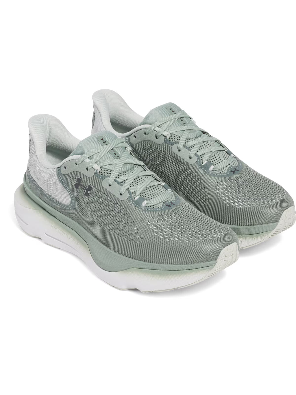 Męskie buty do biegania Under Armour UA Infinite Pro 2