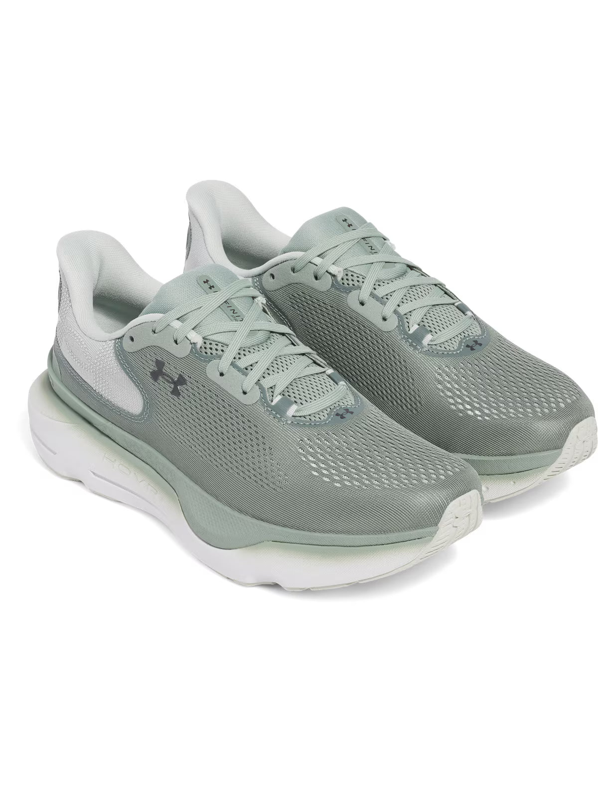 Męskie buty do biegania Under Armour UA Infinite Pro 2