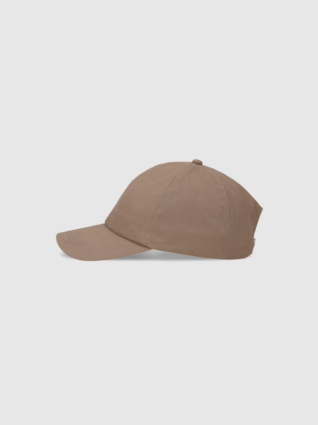 Czapka z daszkiem strapback uniseks
