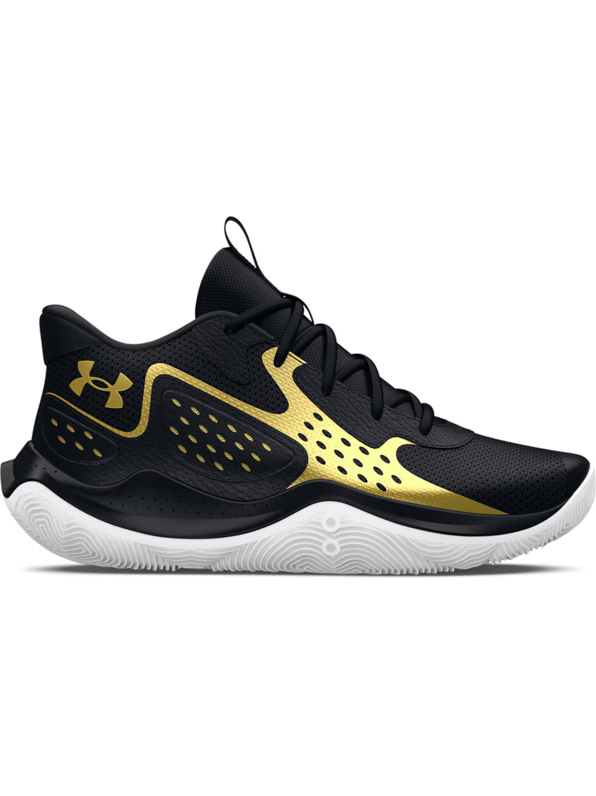 Buty do koszykówki uniseks Under Armour UA Jet '23