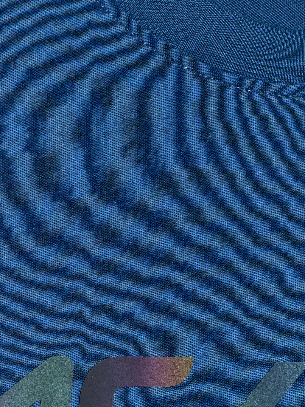 T-shirt regular z nadrukiem męski 4F x Robert Lewandowski